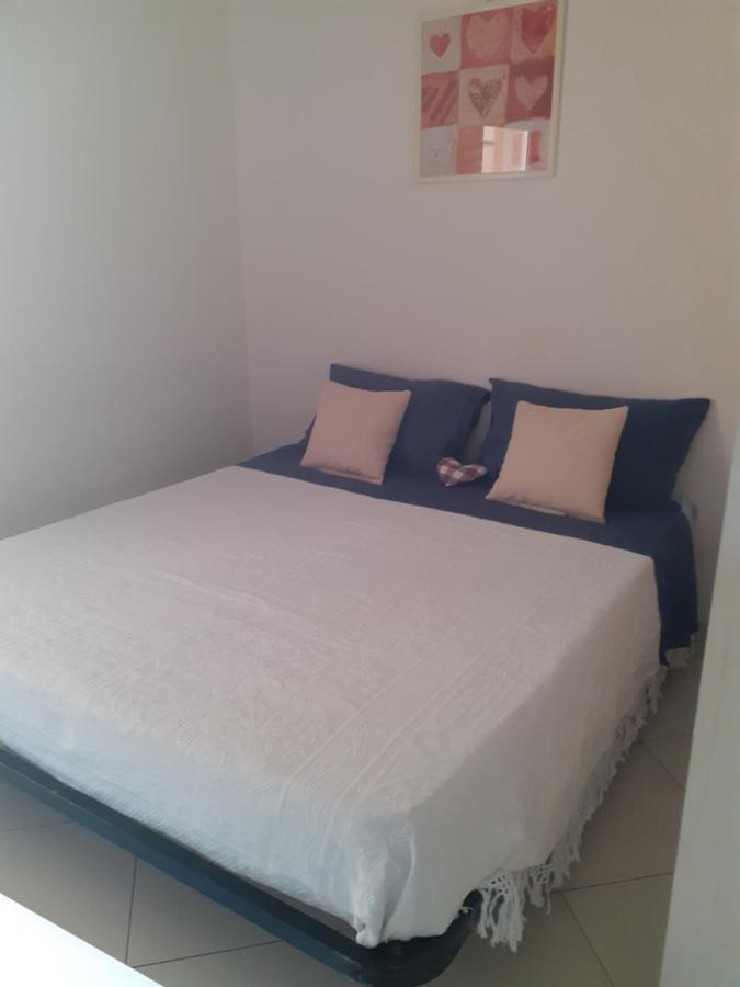 Appartamento Luna Chiavari Exterior photo