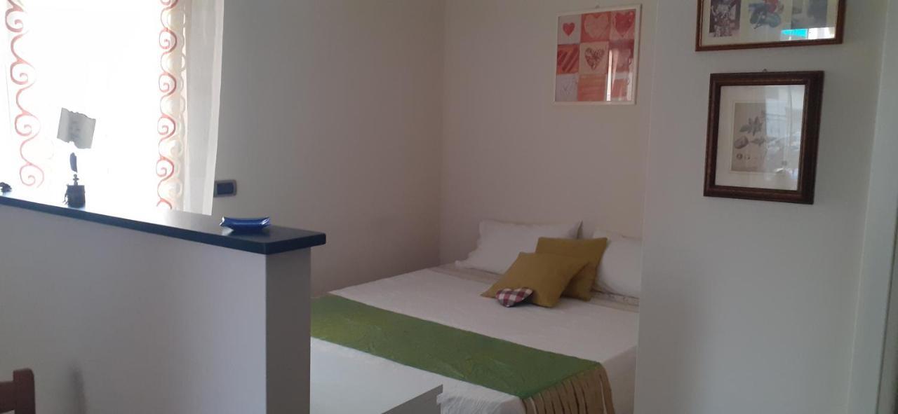 Appartamento Luna Chiavari Exterior photo
