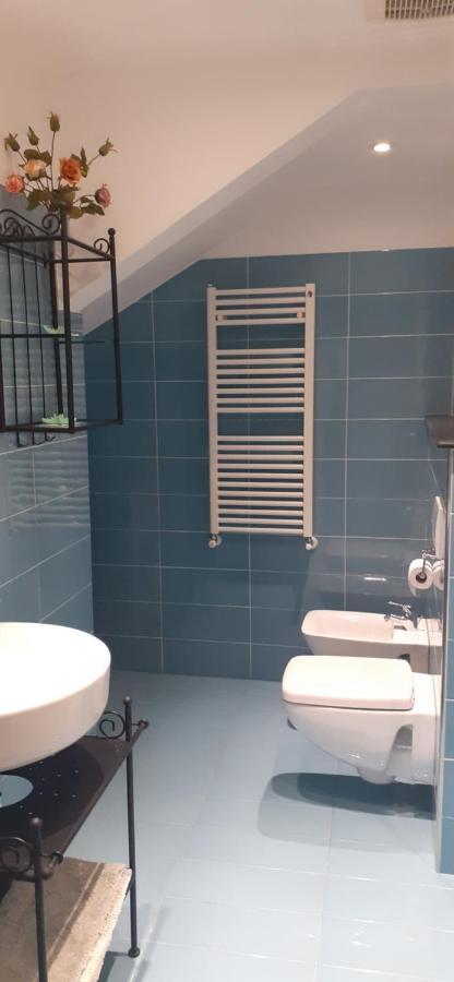 Appartamento Luna Chiavari Exterior photo