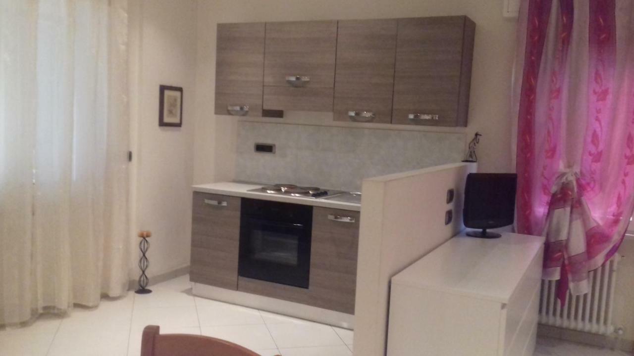 Appartamento Luna Chiavari Exterior photo
