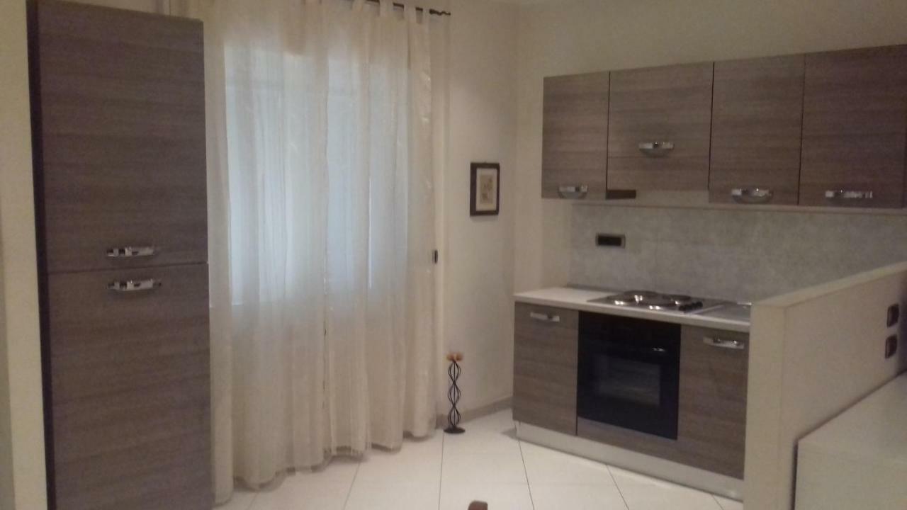 Appartamento Luna Chiavari Exterior photo